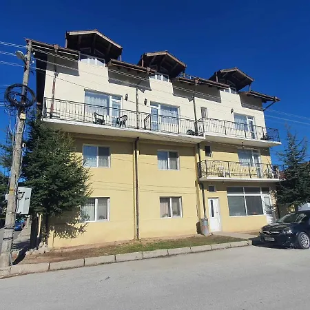 Стаи За Гости Маврикови Πανσιόν Dobrinishte